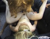 sexe Entretien d'embauche r�ussi !